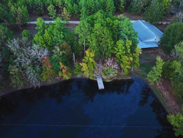 56 Pierce Lane Broken Bow OK 74728