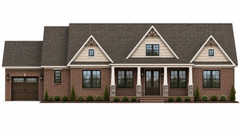 Photo of 8280 Enchanted Trail, Arcadia, OK 73007 (MLS # 1249150)