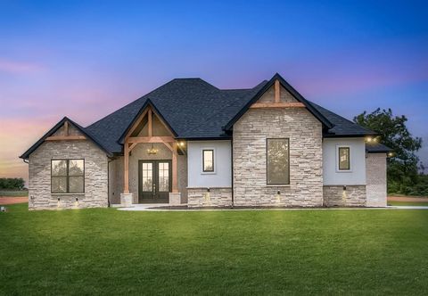 Photo of 1600 N 60th Street, Noble, OK 73068 (MLS # 1207606)