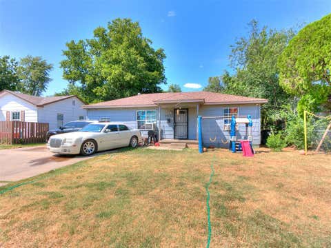 Photo of 2533 SW 46th Street, Oklahoma City, OK 73119 (MLS # 1244433)