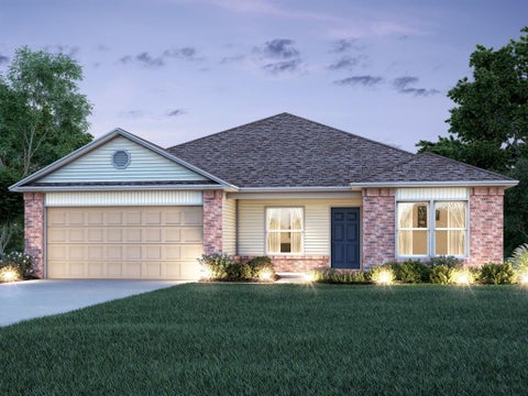 Photo of 1604 West Fall Road, Noble, OK 73068 (MLS # 1233081)