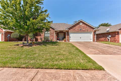 Photo of 2517 Prescott Avenue, Edmond, OK 73013 (MLS # 1243072)
