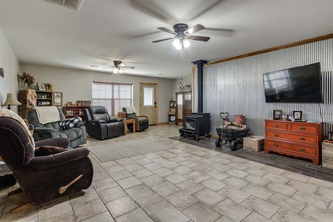 Photo of 17725 Saddleback Lane, El Reno, OK 73036 (MLS # 1220278)