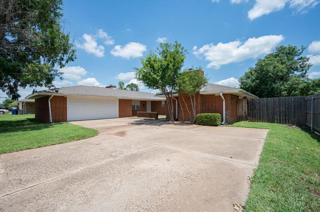 Photo 1 of 43 — 1509 N Hartford Street 1509 & 1511, Stillwater, OK 74075