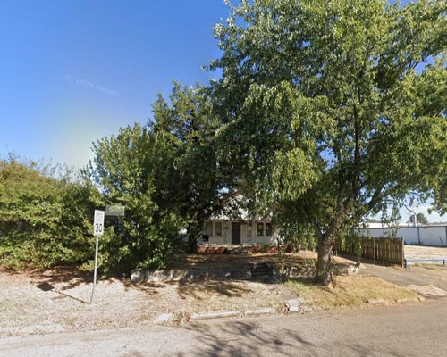 519 N TUCKER AVE, SHAWNEE, OK 74801 - Image bb02192ec162ff70f060bb214525e965/3957708049