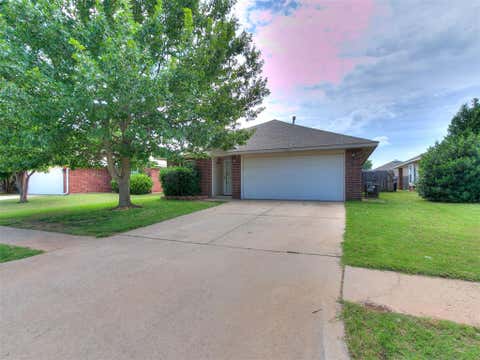 Photo of 2604 Northern Hills Road, Norman, OK 73071 (MLS # 1232984)