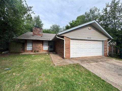 Photo of 5233 Coble Street, Oklahoma City, OK 73135 (MLS # 1238137)
