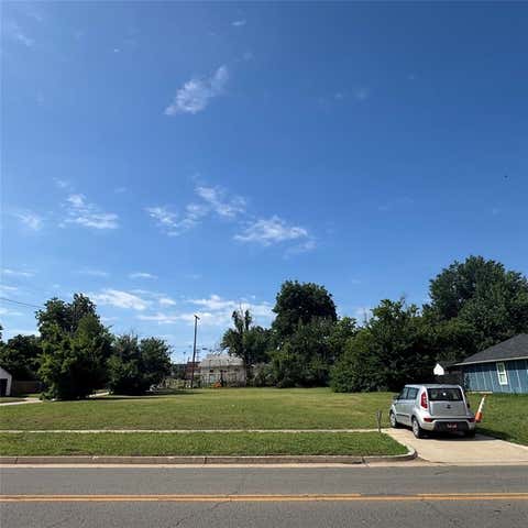 Photo of 1804 NW 30th Street, Oklahoma City, OK 73118 (MLS # 1236979)