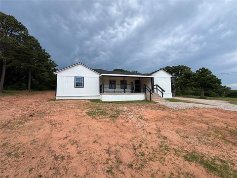 Photo of 7100 156th Street, Noble, OK 73068 (MLS # 1229758)