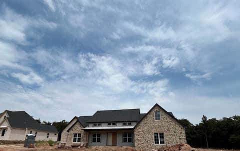 Photo of 13225 Lost Creek Trail, Edmond, OK 73034 (MLS # 1243606)
