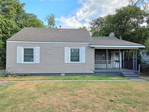 Photo of 2453 NW 36th Terrace, Oklahoma City, OK 73112 (MLS # 1246079)