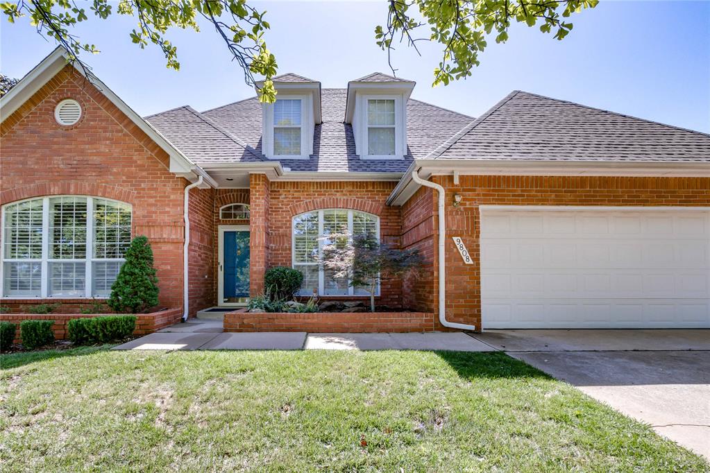 Photo 1 of 32 — 9808 Ritter Road, Oklahoma City, OK 73162