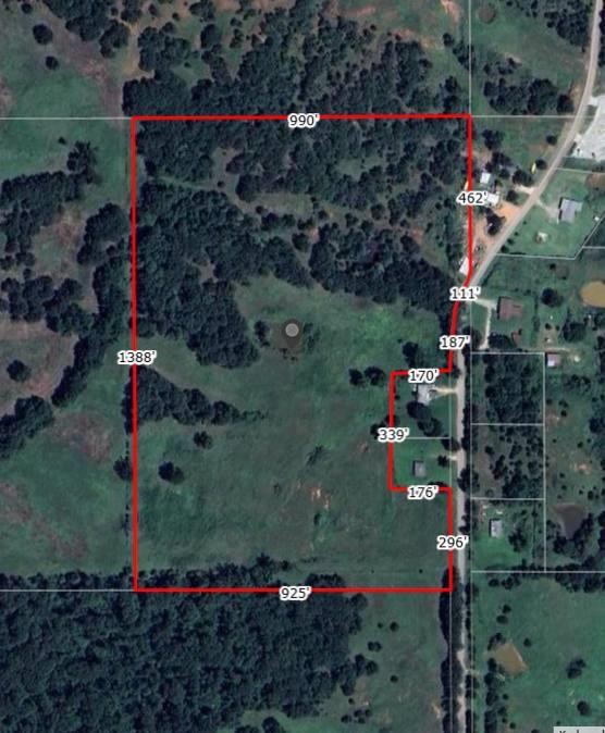 Tecumseh, Oklahoma 74873, United States, ,Land,Active,219812 Tecumseh, Oklahoma 74873, United States, ,Land,Active,219812