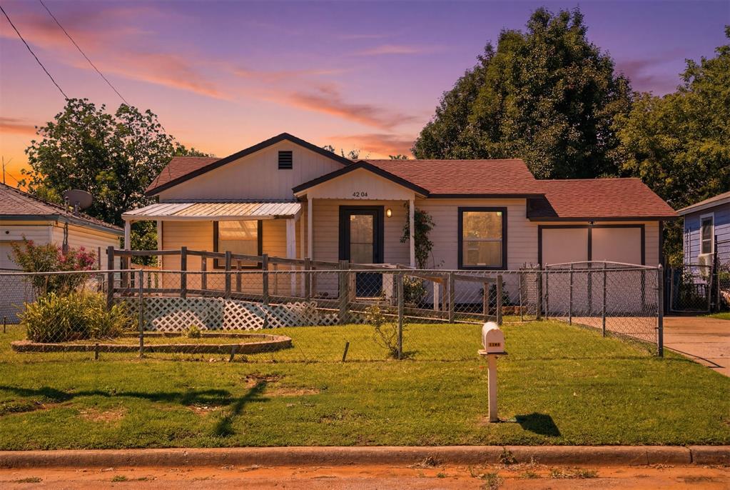 Photo 1 of 26 — 4204 Cunningham Drive, Oklahoma City, OK 73135