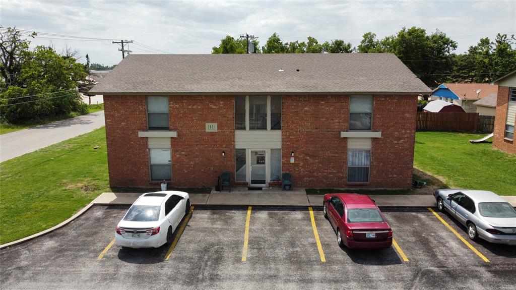Photo 1 of 36 — 7413 Melrose Lane, Oklahoma City, OK 73127