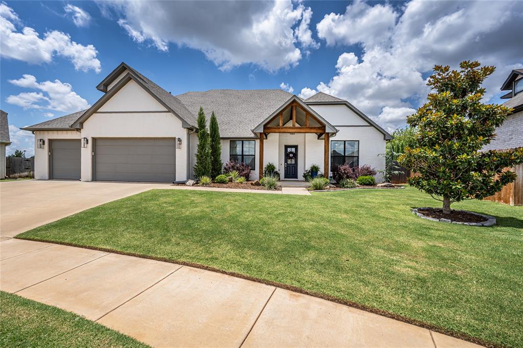Photo 1 of 47 — 15901 Windrush Place, Edmond, OK 73013