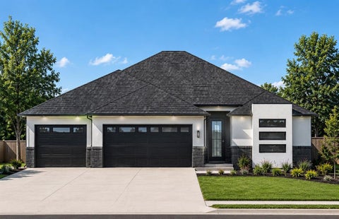 Photo of 11717 SW 48th Street, Mustang, OK 73064 (MLS # 1246902)