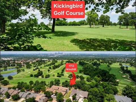 Photo of 1713 Windhill Avenue, Edmond, OK 73034 (MLS # 1242922)