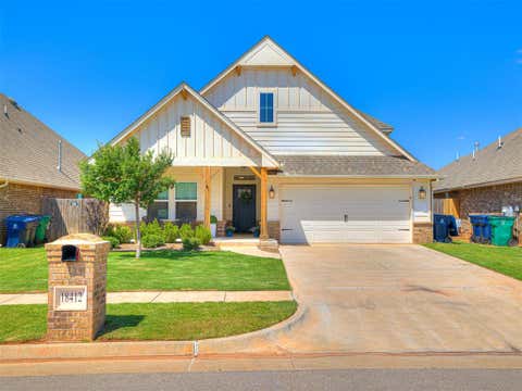 Photo of 18412 Autumn Grove Drive, Edmond, OK 73012 (MLS # 1234133)
