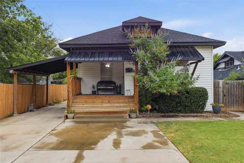 Photo of 2015 N Youngs Boulevard, Oklahoma City, OK 73107 (MLS # 1244894)