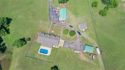 Photo of 2300 S Main Street, Newcastle, OK 73065 (MLS # 1216607)