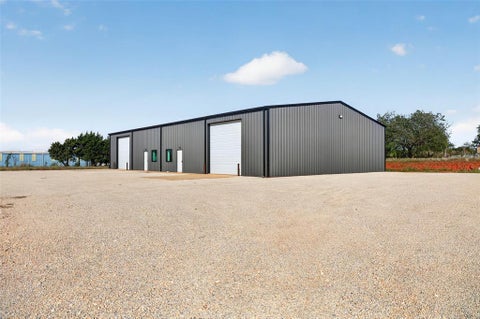 Photo of 5286 NE 33 Highway, Guthrie, OK 73044 (MLS # 1245985)