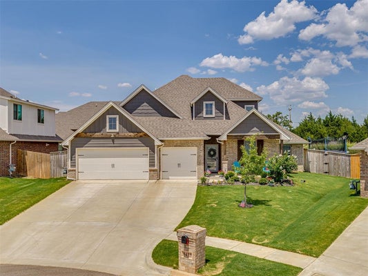 8433 LAMBERT WAY, EDMOND, OK 73034 - Image bc4babc96ccd7bda868006ddd06334dc/3526869730