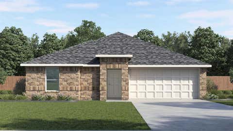 Photo of 16140 Cherokee Trail, Piedmont, OK 73078 (MLS # 1241987)