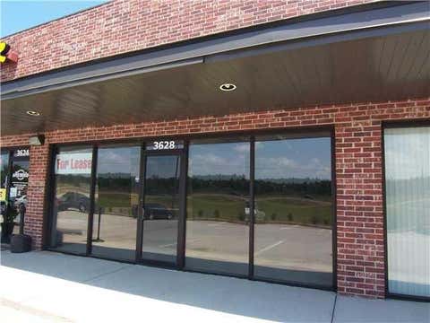 Photo of 3628 E I - 35 Frontage Road, Edmond, OK 73013 (MLS # 1243559)