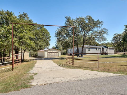 Photo of 3230 Ives Way Court, Choctaw, OK 73020 (MLS # 1253201)