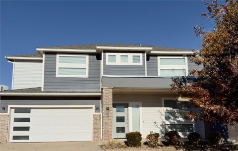 Photo of 605 NW 179th Circle, Edmond, OK 73012 (MLS # 1252516)