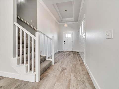 Photo of Oklahoma City, OK 73179 (MLS # 1244376)