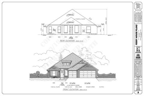 Photo of 9317 SW 39th Street, Oklahoma City, OK 73179 (MLS # 1227694)