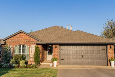 Photo of 4412 Applegate Drive, Moore, OK 73160 (MLS # 1248193)