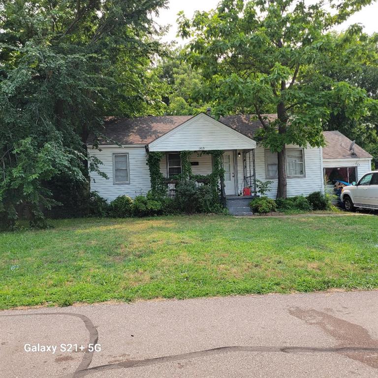 Photo 1 of 1 — 1413 Magnolia Lane, Midwest City, OK 73110