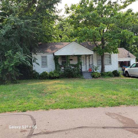 Photo of 1413 Magnolia Lane, Midwest City, OK 73110 (MLS # 1236665)