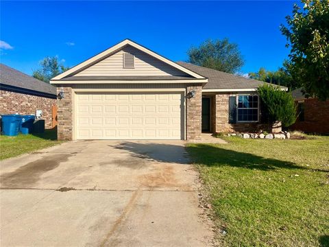 Photo of 1906 Bradford Cir Cir, Newcastle, OK 73065 (MLS # 1142908)