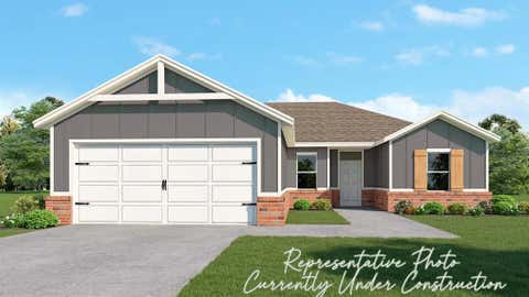Photo of 5631 Grassland Drive, Guthrie, OK 73044 (MLS # 1240075)