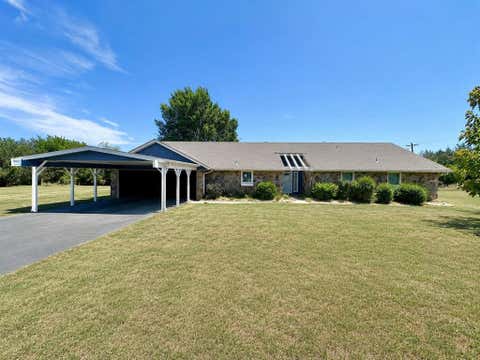 Photo of 1 Oakridge Drive, Shawnee, OK 74804 (MLS # 1244573)