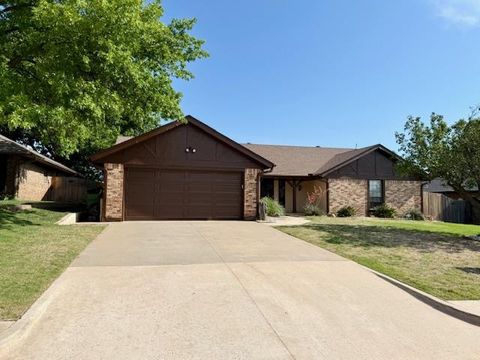 Photo of Yukon, OK 73099 (MLS # 1226870)