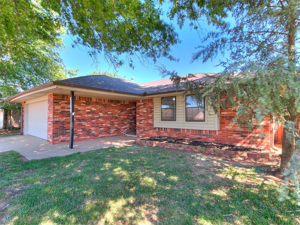 Photo 1 of 37 — 12501 SW 4th Street, Yukon, OK 73099