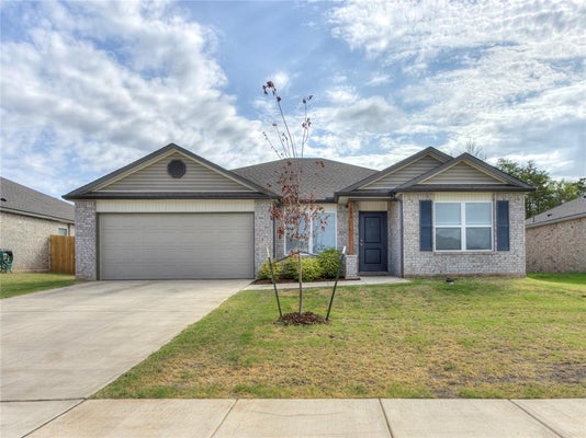 3856 ADA AVE, HARRAH, OK 73045 - Image bdf814f3f3ce18f4e6de4decdf130a0f/3323035161