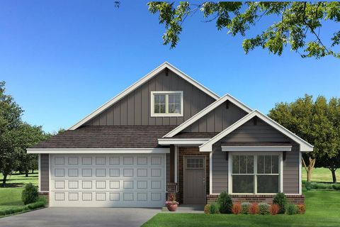 Photo of 8804 Kate Crossing, Yukon, OK 73099 (MLS # 1230289)