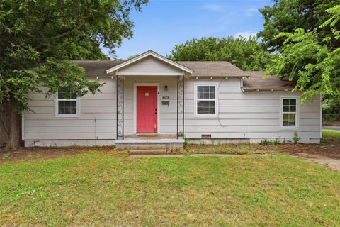 Photo of 702 Tollie Drive, Norman, OK 73071 (MLS # 1231323)