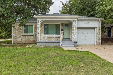 Photo of 3900 NW 27th Street, Oklahoma City, OK 73107 (MLS # 1238894)