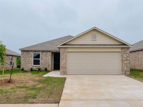 Photo of 9428 NW 122nd Terrace, Yukon, OK 73099 (MLS # 1246454)