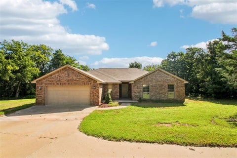 Photo of 12702 Fox Pass Road, Edmond, OK 73034 (MLS # 1240702)
