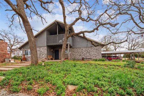 Photo of 10001 144th Street, Lexington, OK 73051 (MLS # 1225505)