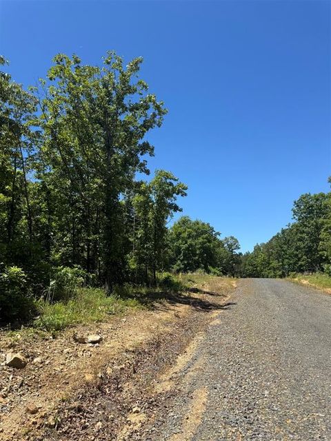 Photo of 47 Hillside Way, Watson, OK 74957 (MLS # 1227433)