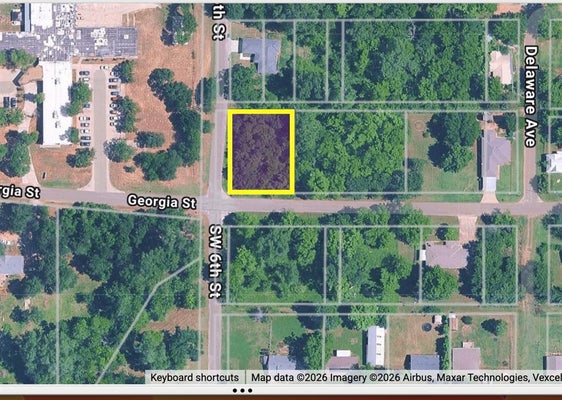 310 SW 6TH ST, JONES, OK 73049 - Image bef1ac0fce25d4c2b06cba2c090ffd0d/3857051135